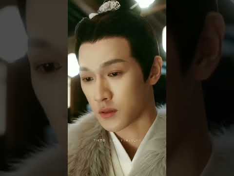 Cheng Shaoshang captured these Men's heart in just one night. 🔥#LoveLikeTheGalaxy #ZhaoLusi #cdrama