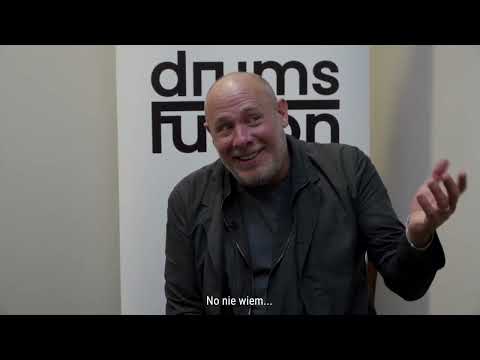 DRUMS FUSION EXTRAS: Jeff Ballard - wywiad / interview