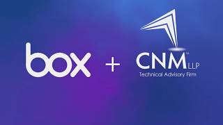 CNM + Box: How they automated contract lifecycle management