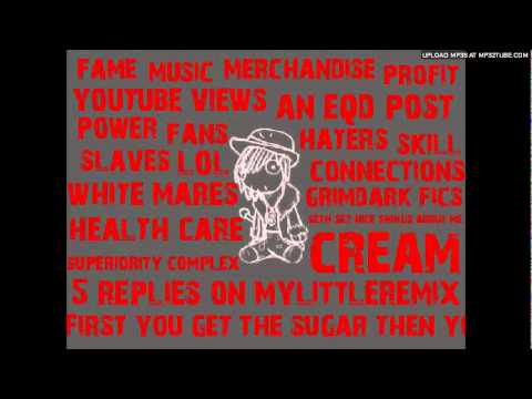 Yelling At Cats - Back in the Day (MYCUTIEMARKISAGUN REMIX)