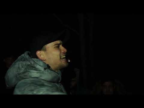 JUNNIOR VS PARRA OCTAVOS LORA STREETBATTLE