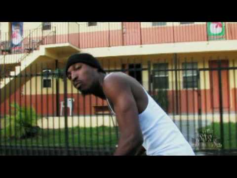 fella(dunkryder)All I Need Official Video