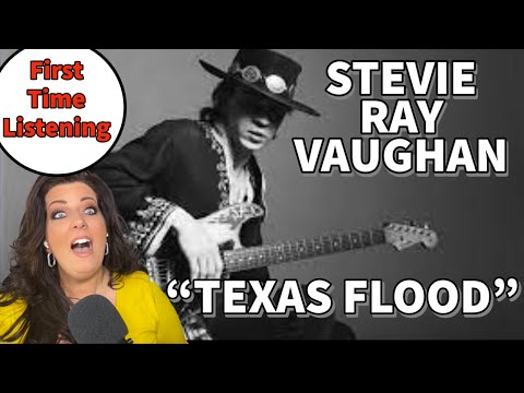 FIRST TIME LISTENING TO   Stevie Ray Vaughan   Texas Flood Live at the El Mocambo  - REACTION