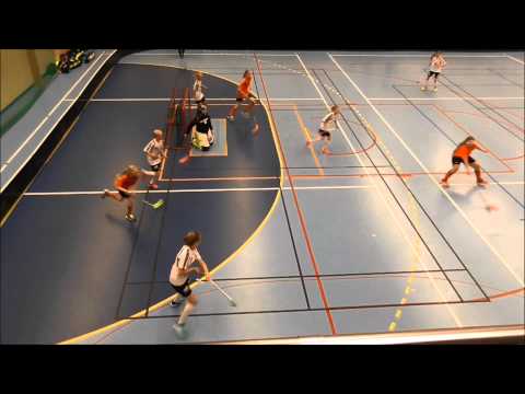 F-03 Ackers vs Täby 2015 09 19