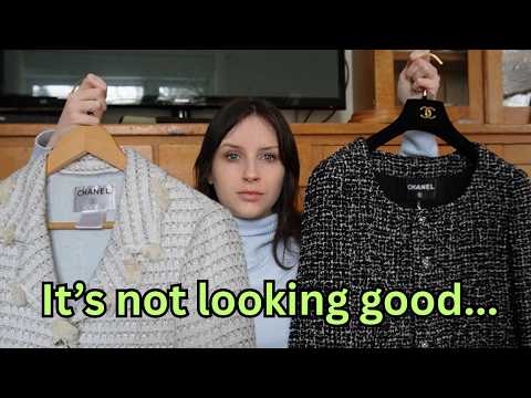 Has Chanel's quality declined over time?