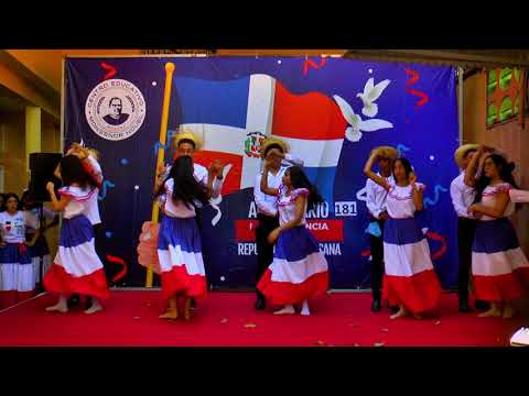 3ro A Moviendo  La Cadera