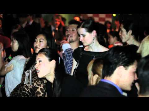 Hotel Costes 15 Release Party at The Peninsula Tokyo