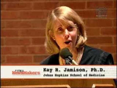 Personal Reflections on Manic-Depressive Illness