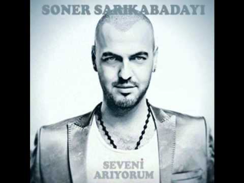Dj Öztürk Vienna vs. Soner Sarikabadayi - Seveni Ariyorum (Remix'11)