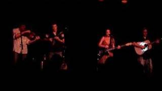 The Greencards - Waiting on the Night