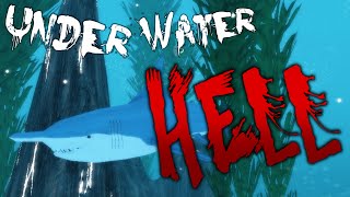 Underwater Hell - Far Sky