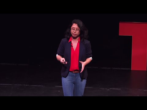 So You Want To Be A YouTuber? | Sabrina Cruz | TEDxUofT