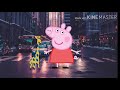 Giants Peppa Takes Add Round 1