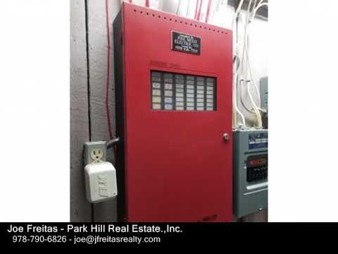 2-4 Pollard St., Lowell MA 01852 - Multi Family Home - Real Estate - For Sale -