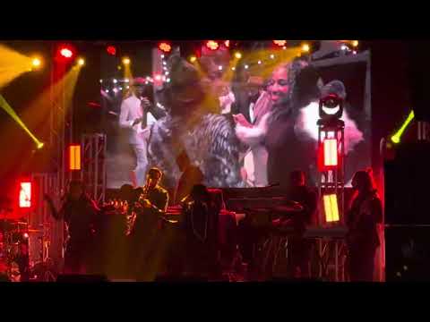 Fetty Wap Live at The Webster (Theatre) Hartford CT 4/9/26