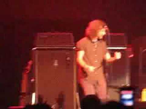 Tom Petty & The Heartbreakers w/Eddie Vedder - American Girl