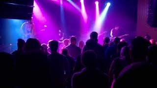 Mae - All Deliberate Speed (Fall US Tour 2018 , ATL)