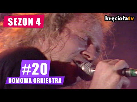 Muzyczne archiwum Jurka - koncert KAT w Jarocin 1992