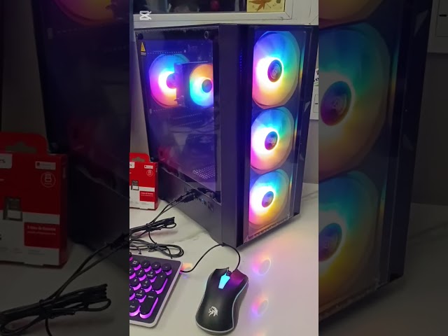 Vídeo relacionado con CAZSTYK Juego de 3 clips de fijación PCIE para juegos, 16 unidades, para el hogar, la escuela y las computadoras de juego