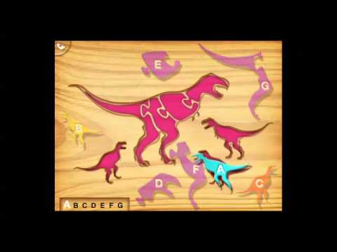 Clever Kids : Dino Land PC