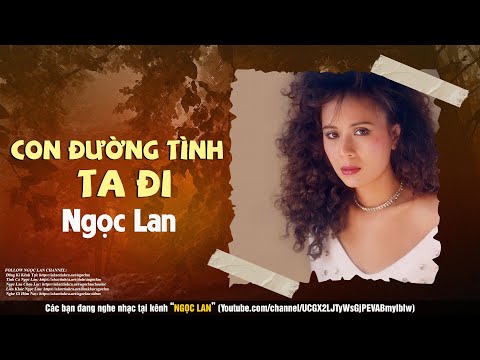 Thể hiện bởi Ngọc Lan