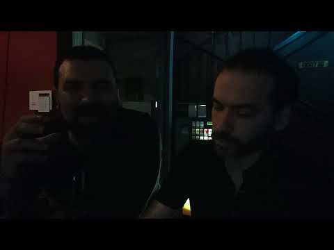 Crítica: Campeones (Javier Fesser).