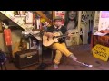 Юлія Бодай - Двічі в одну річку не війдеш - Acoustic Cover - Danny McEvoy ...