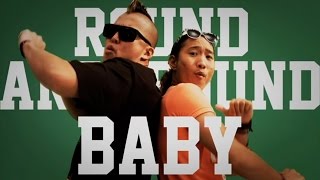 ALEXXX「Island Boy feat. 平井 大」Short MV