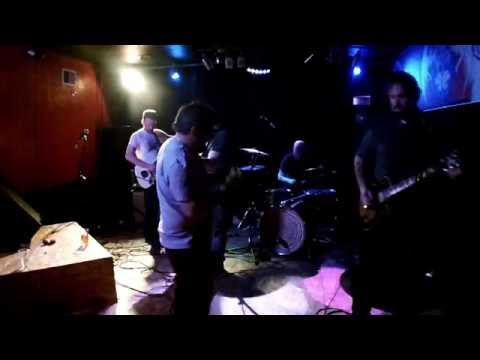 OUGHTS - 5/2/2015 - Live at CHERRY STREET STATION; Wallingford, CT [COMPLETE SET] Video