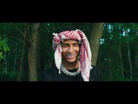 Comethazine - NO EVIDENCE (Official Music Video)