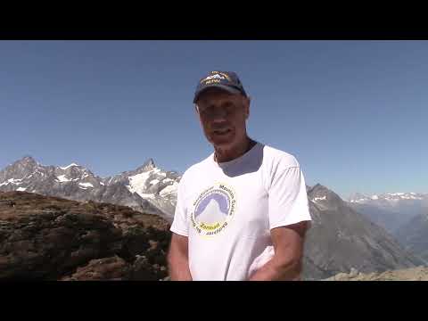 Handhabung der Rad Line von Petzl