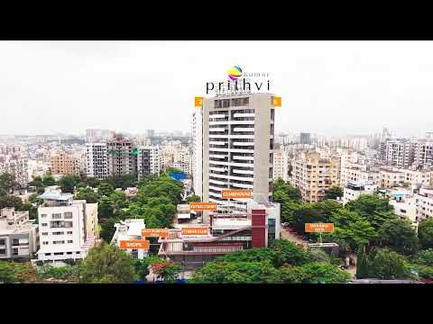 Kumar Prithvi Project Tour 1