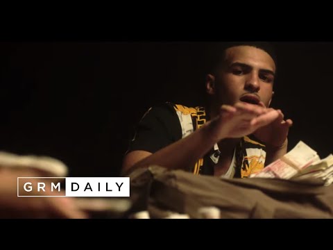Rocco - Show No Love [Music Video] | GRM Daily
