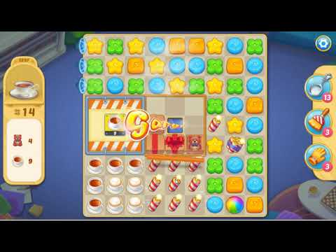 Matchington Mansion Level 3297 - No Boosters