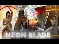 Arjun Mahabharat Attitude Status Arjun Neon Blade Edit Mahabharat Arjun Attitude Status