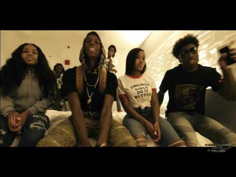 B BANDZ "YRN" (EDIT & SHOT BY @Killa_CanonBoiz)