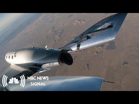 NBC News Signal - December 13th, 2018 | NBC News Signal