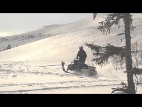 RIDESTORE JOCKE OLSSON SHOW - BMX & OKTAN