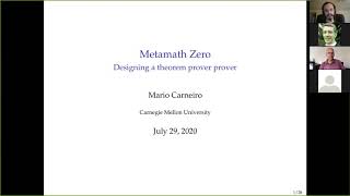 Download lagu Metamath Zero: Designing a Theorem Prover Prover mp3 Download lagu Metamath Zero: Designing a Theorem Prover Prover mp3