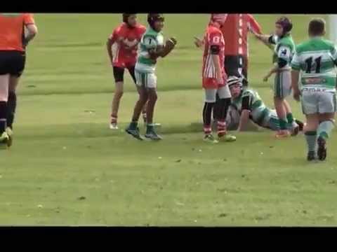 Tom BerryX3 Vs Fryston