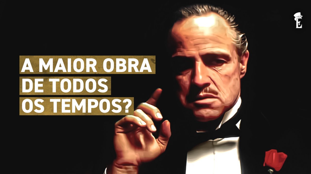 A História por Trás de "O Poderoso Chefão" - Como Surgiu Esse Filme?