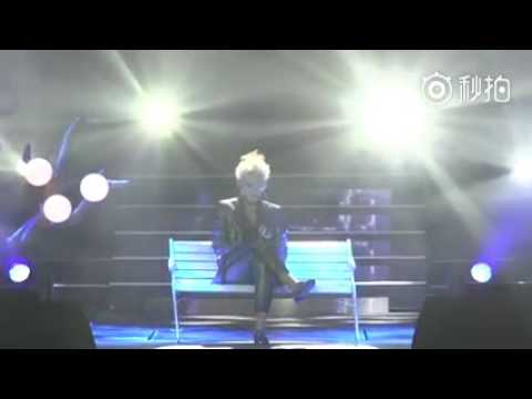 [FULL] 170430 ZTAO - Silence at Promise Concert in Beijing