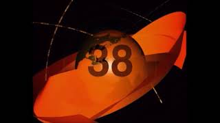 Cover art for BBC World Countdown 2003