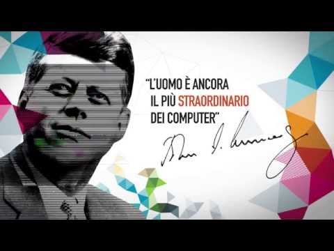 IF2014 - Materia prima per la rivoluzione digitale