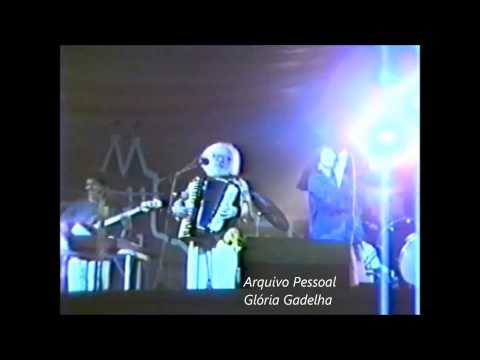 Sivuca e Glória Gadelha - 18ª Califórnia da Canção Nativa do RS - João e Maria / Feira de Mangaio