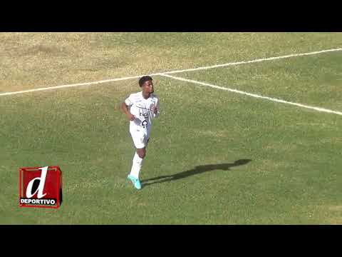 📽️ [ RESUMEN] Real Santa Cruz 3-0 Universitario Sucre