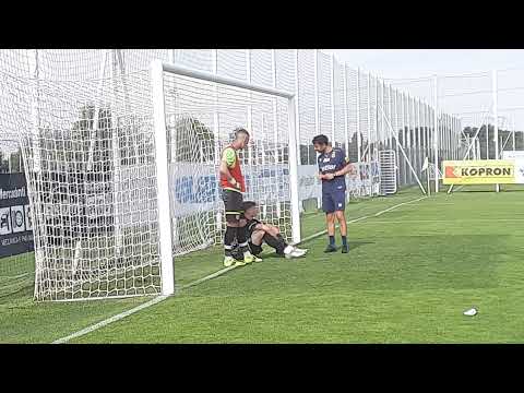 Primavera 2, Semifinale Play Off Parma-Napoli 5-6 (dcr) ~ La sequenza dei rigori