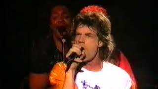 The Rolling Stones  - Live With Me