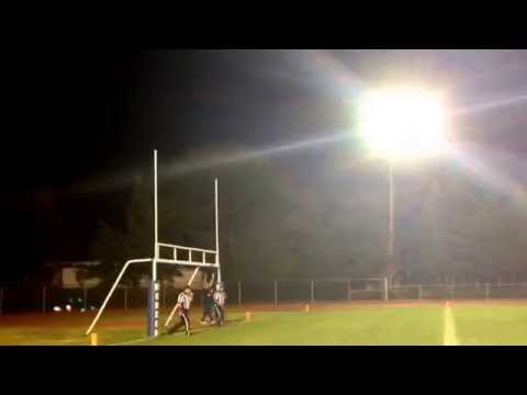 Donovan Catholic's Gian Carlo Stigliano hits last-second, 35-yard field goal to down Pinelands, 10-7