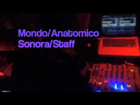 Special Guest Dj ARADO @ CLUB 999 - Prato - Sat:20:nov:2010